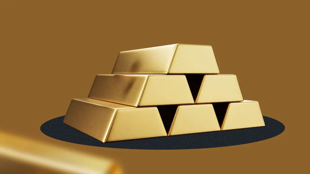 ترقب بيانات أمريكية يرفع أسعار الذهب مع تراجع مخاوف التضخم العالمي